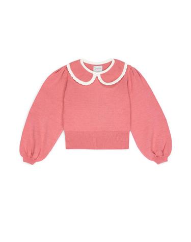 [MIPOUNET] 미포넷 키즈 니트 MARINA SWEATER 826.37