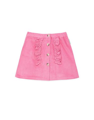[MIPOUNET] 미포넷 키즈 코듀로이 스커트 DIANA MINI SKIRT 437.02