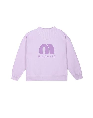 [MIPOUNET] 미포넷 키즈 맨투맨 FLAVIO SWEATSHIRT 1215.38 (약기모)