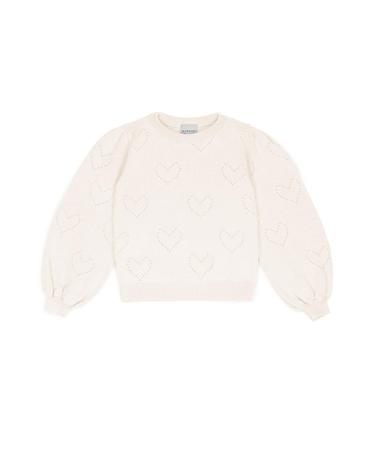 [MIPOUNET] 미포넷 키즈 니트 DUNA SWEATER 824.01