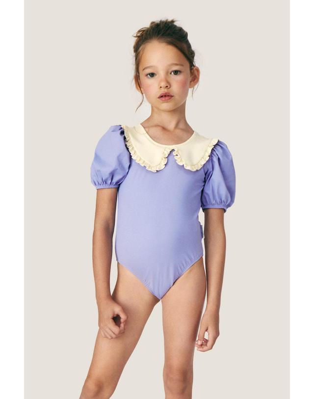 미포넷 MIPOUNET 미포넷 26SS 키즈 수영복 SWIMWEAR MV26.1907.SWI001.51 착용컷