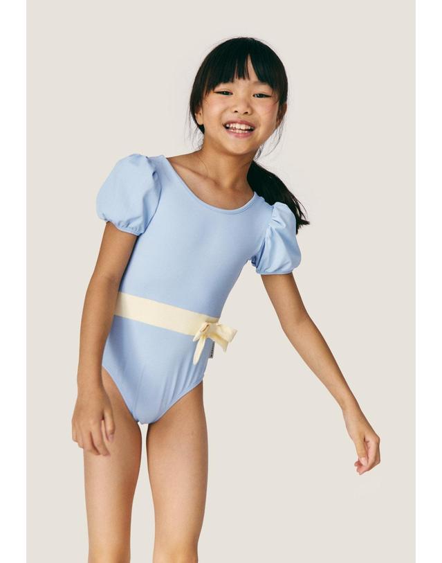 미포넷 MIPOUNET 미포넷 26SS 키즈 수영복 SWIMWEAR MV26.1919.SWI001.04 착용컷