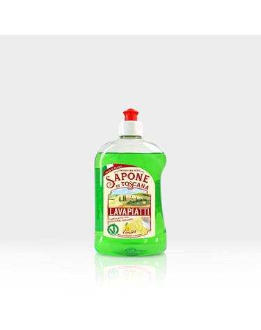사포네 디 토스카나 레몬향 주방세제 500ml