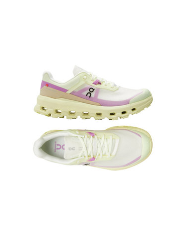 26FW 여성 클라우드비스타2 러닝 스니커즈 아이보리/시딩 3WE30134854