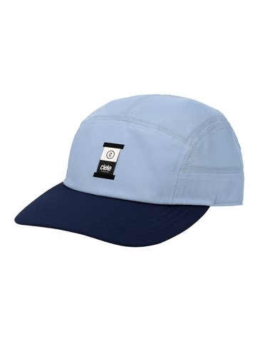 씨엘르 모자 GOCap SC-Comp-C cube-Chambray 고 캡 소프트커브 컴프 C 큐브 샴브레이 모자 당일발송