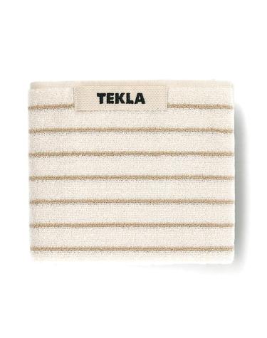 26SS 테클라 30X50 워시클로스 테리 타월 TT-SS 30X50 SIENNASTRIPES