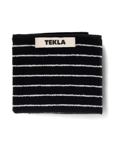26SS 테클라 30X50 워시클로스 테리 타월 TT-BS 30X50 BLACKSTRIPES