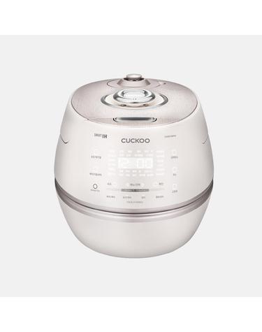 쿠쿠 10인용 올스텐내솥 IH전기압력밥솥 CRP-CHAS109FW