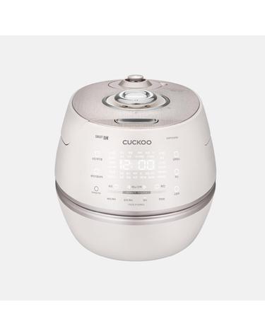 쿠쿠 10인용 IH전기압력밥솥 CRP-CHP1010FW