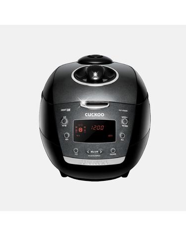 쿠쿠 미식 컬렉션 IH전기압력밥솥(10인용) CRP-HUF105SDB