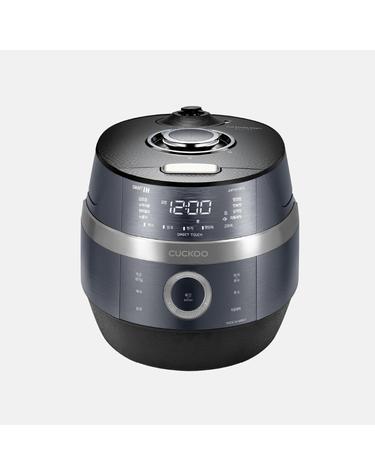 쿠쿠 10인용 IH전기압력밥솥 CRP-JHP1010FC