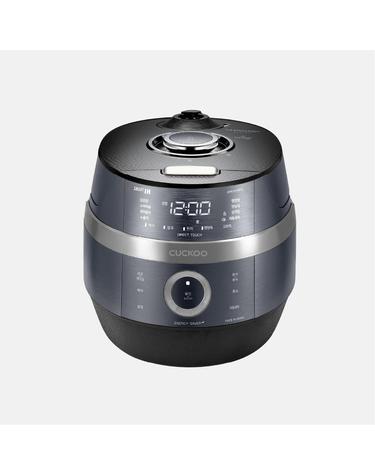 쿠쿠 10인용 IH압력밥솥 CRP-JHR1010FC