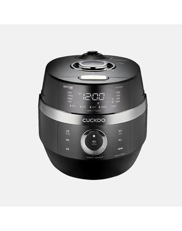 쿠쿠 10인용 IH압력밥솥 CRP-JHR1060FD