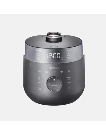 쿠쿠 6인용 IH전기압력밥솥 CRP-LHTR0610FD