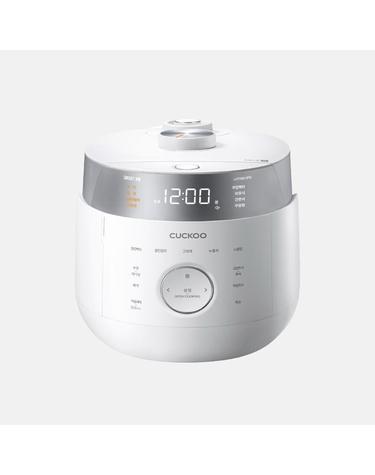 쿠쿠 6인용 IH전기압력밥솥 CRP-LHTR0610FW