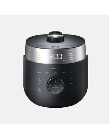 쿠쿠 10인용 IH전기압력밥솥 CRP-LHTR1010FB