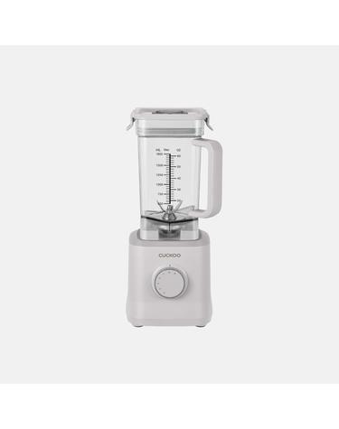 쿠쿠 몬스터 블렌더 초고속 믹서기 라이트 핏 CFM-L200XW