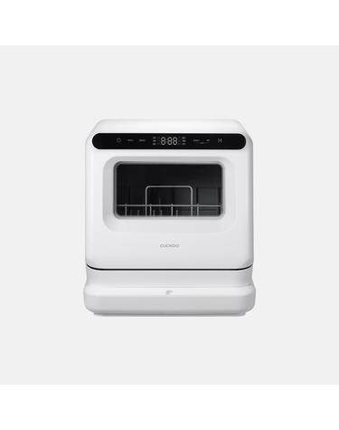 쿠쿠 쿠쿠 3인용 마시멜로 식기세척기 CDW-BS0310TWE
