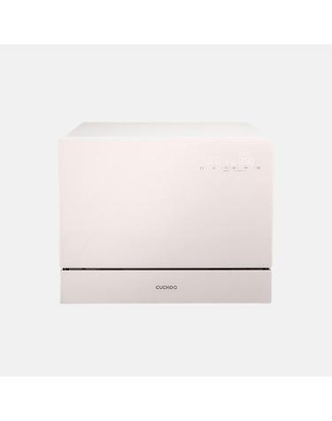 쿠쿠 쿠쿠 전기분해살균 인앤아웃 6인용 식기세척기 CDW-CS0620TGPE