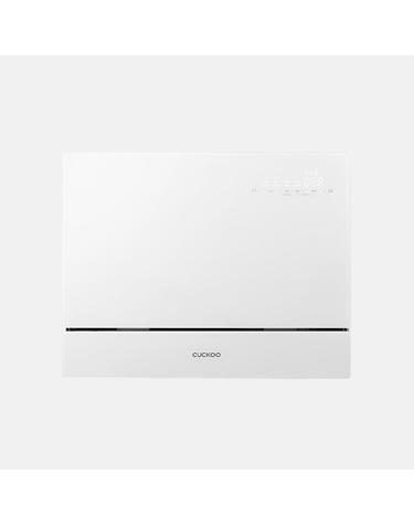 쿠쿠 인테리어 식기세척기 인앤아웃 CDW-CS0620TWE