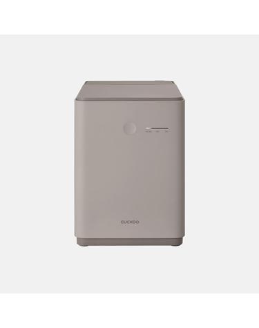 쿠쿠 쿠쿠 건조분쇄형 고온히팅건조 음식물처리기 노블그레이 CFD-D301DCNG