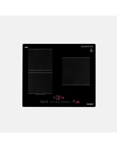 쿠쿠 인덕션 3구 CIR-C301FB 