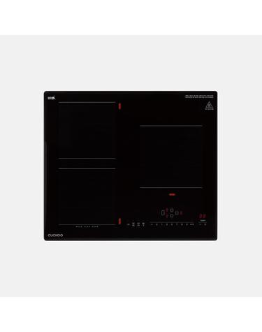 쿠쿠 인덕션 3구 CIR-FL301MFB