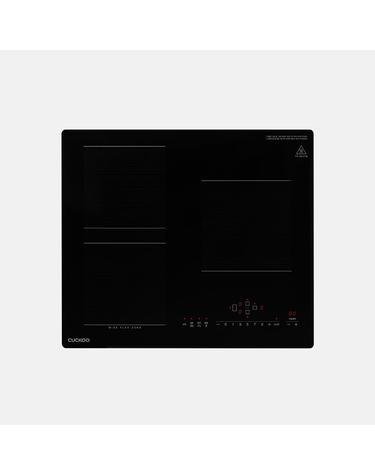 쿠쿠 초고화력 플렉스존 3구 인덕션 CIR-F303FB