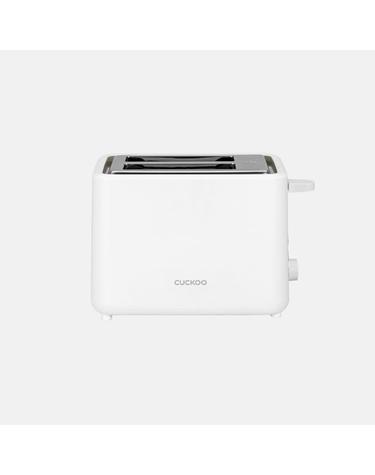 쿠쿠 2구 토스터기 화이트 CT-C10W