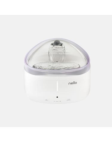 쿠쿠 넬로 펫 스마트 급수기 NW-BS150UW