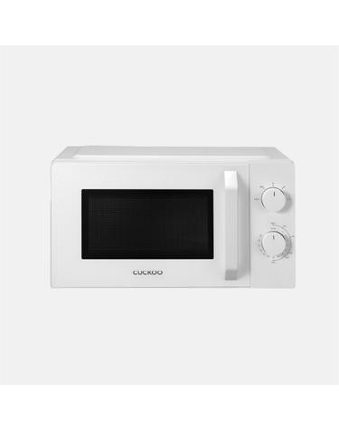 쿠쿠 미식컬렉션 전자레인지 18L CMW-H1810MW