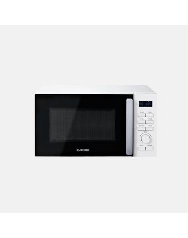 쿠쿠 스팀 탈취 25L 전자레인지 CMW-F2510DW