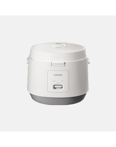 쿠쿠 10인용 대용량 전기 보온 밥솥 CR-1095GW