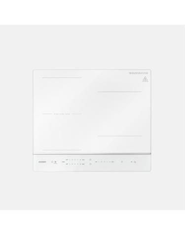 쿠쿠 화이트 인덕션 3구 CIR-E349FAW