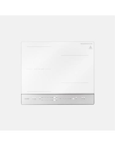 쿠쿠 화이트 인덕션 3구 CIR-E349FW