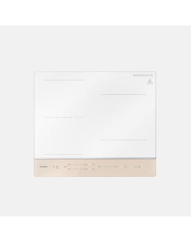화이트 인덕션 3구 CIR-E349FGP