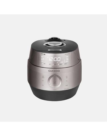 쿠쿠 10인용 IH 전기압력밥솥 CRP-JHP1010FGPS