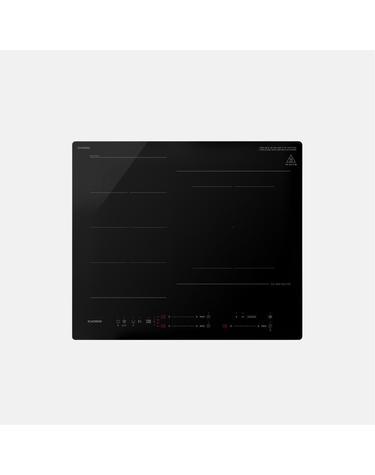 쿠쿠 프리존 AI 인덕션 3구 CIR-HS301FB