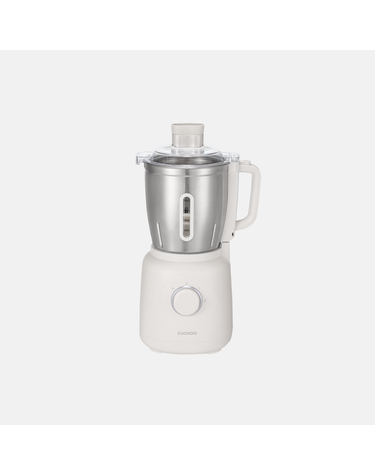 쿠쿠 대용량 블렌더 믹서기 4.5L CFM-P250GW