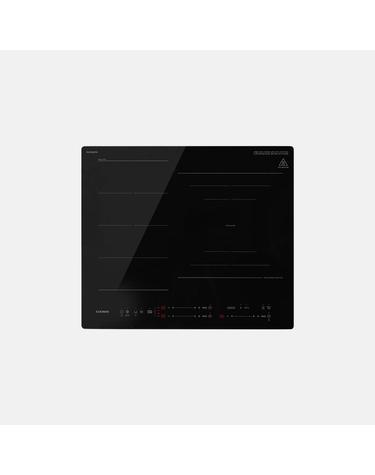 쿠쿠 AI 트리플 프리존 인덕션 CIR-KS301FB