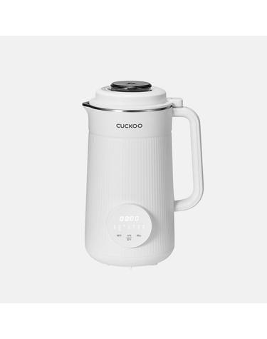 쿠쿠 미식컬렉션 대용량 10중 칼날 두유 이유식 콩국수 제조기 CNM-B1000W