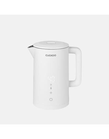 [26년 신상] 쿠쿠 올인원 분유포트 육아템 보온 유지 1.5L 전기 포트 주전자 CK-F150TW