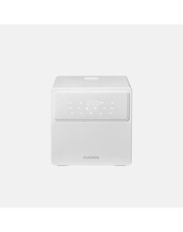 쿠쿠 스퀘어 보온밥솥 CR-0415MW
