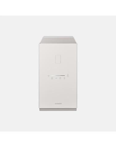 쿠쿠 에코웨일 큐브 메가 3L 음식물처리기 CFD-FNL301DCGW