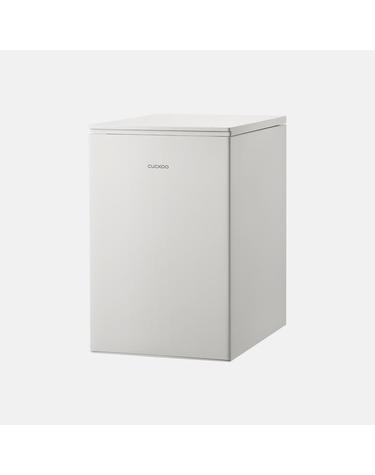 쿠쿠 쿠쿠 미식 컬렉션 고메큐브 미니 김치냉장고 41L 노블화이트 CKR-CNLL520NW