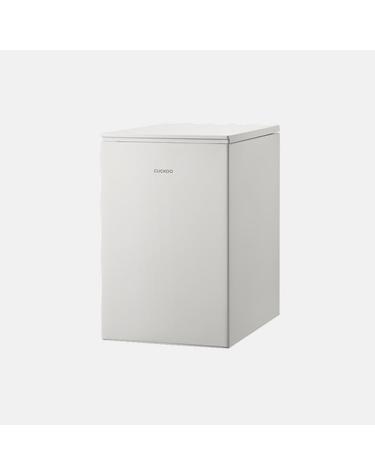 쿠쿠 쿠쿠 미식 컬렉션 고메큐브 미니 김치냉장고 41L 노블화이트 CKR-CNLL520NW