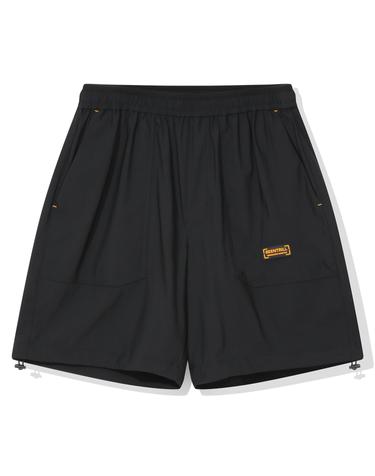 우먼스 택티컬 퍼포먼스 쇼츠(블랙)_BA262SP501BK