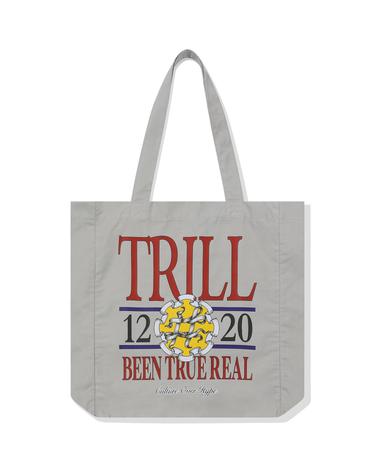GRAPHICBYAJO BAG(라이트 그레이)_BA262BA001LG