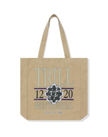 GRAPHICBYAJO BAG(베이지)_BA262BA001BE