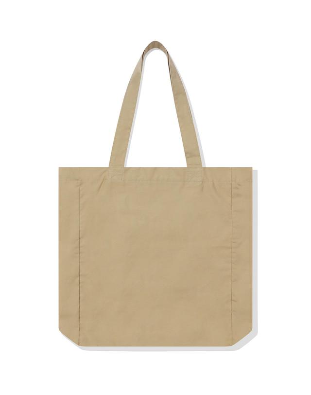 빈트릴 GRAPHICBYAJO BAG(베이지)_BA262BA001BE 착용컷
